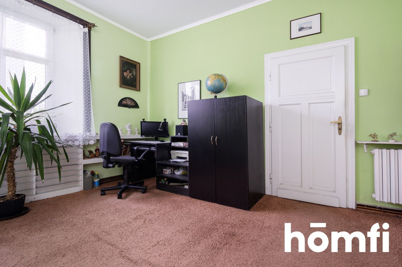 Dom rodzinny w Łodzi – gotowy do zamieszkania! - Dom - Sprzedaż - Łódź, Polesie