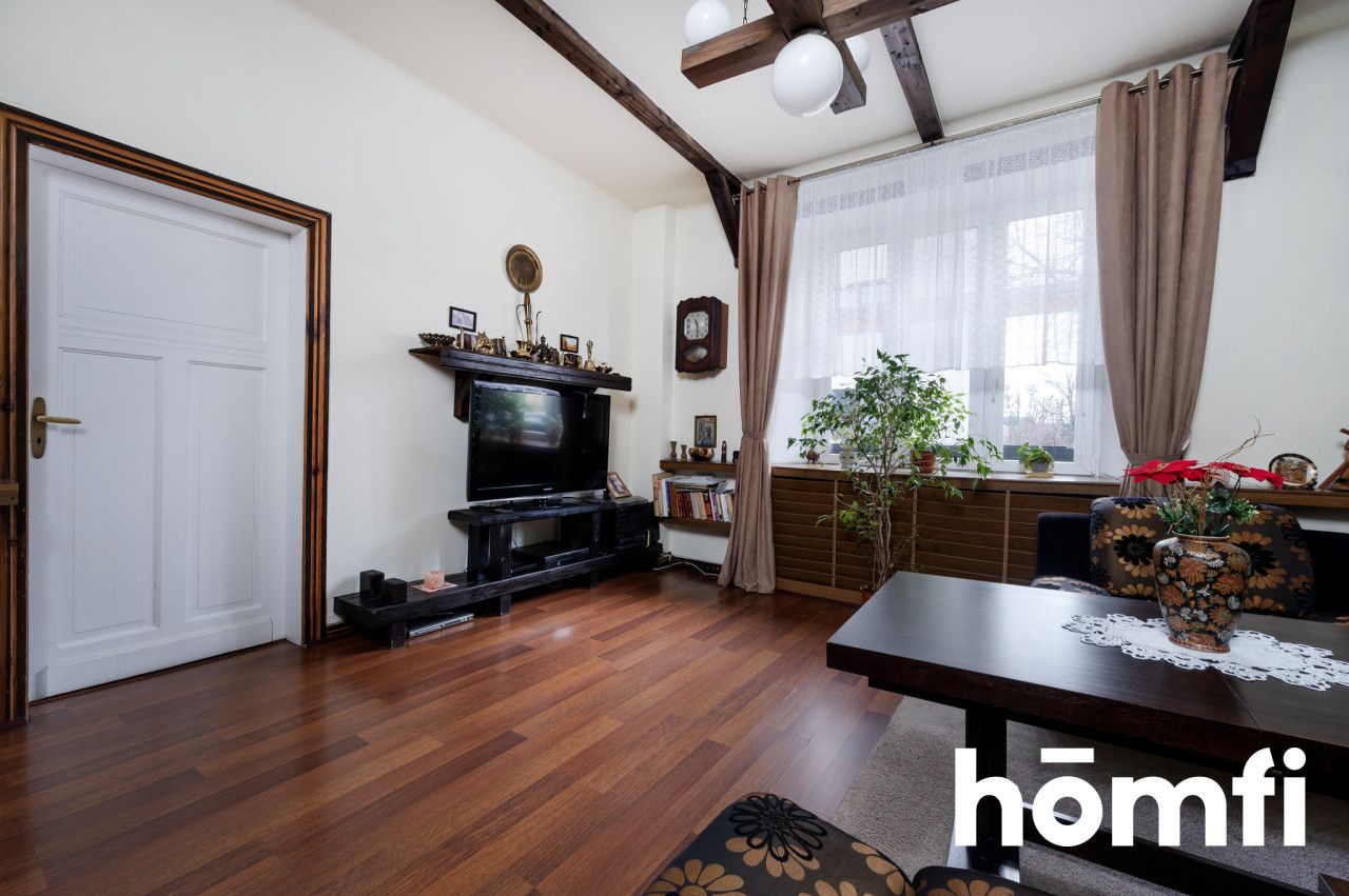 Dom rodzinny w Łodzi – gotowy do zamieszkania! - Dom - Sprzedaż - Łódź, Polesie