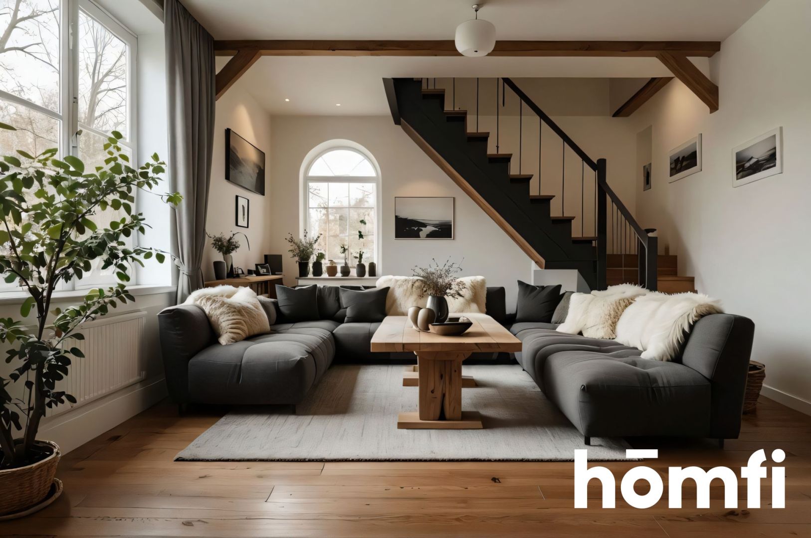 Dom rodzinny w Łodzi – gotowy do zamieszkania! - Dom - Sprzedaż - Łódź, Polesie