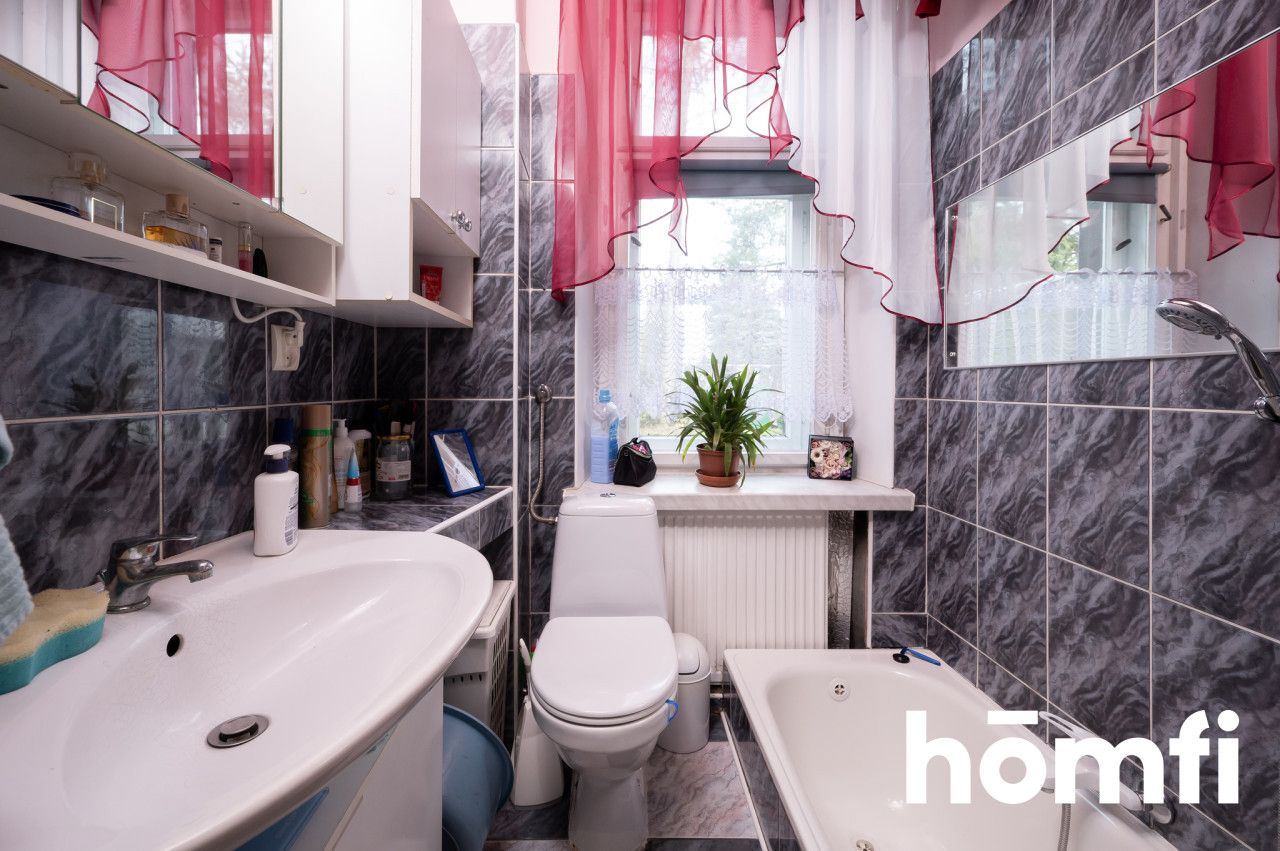 Dom rodzinny w Łodzi – gotowy do zamieszkania! - Dom - Sprzedaż - Łódź, Polesie