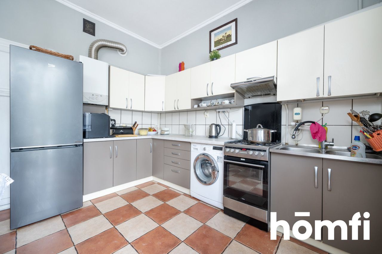 Dom rodzinny w Łodzi – gotowy do zamieszkania! - Dom - Sprzedaż - Łódź, Polesie