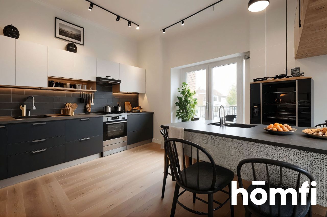 Dom rodzinny w Łodzi – gotowy do zamieszkania! - Dom - Sprzedaż - Łódź, Polesie