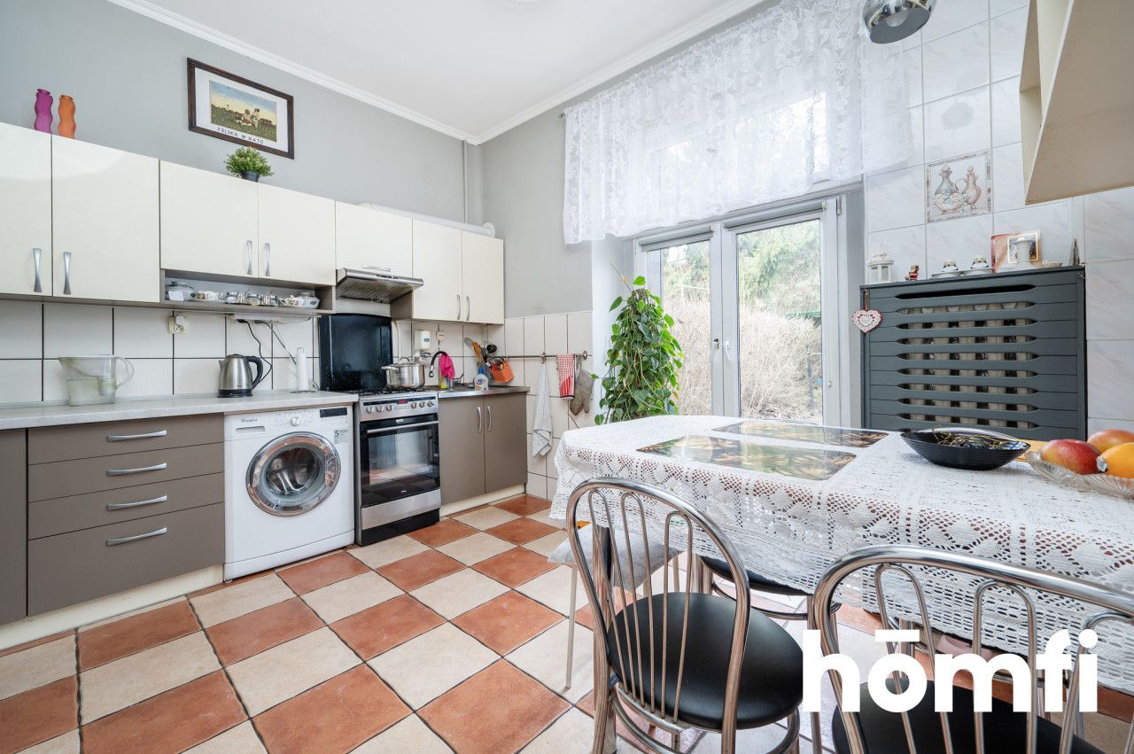 Dom rodzinny w Łodzi – gotowy do zamieszkania! - Dom - Sprzedaż - Łódź, Polesie