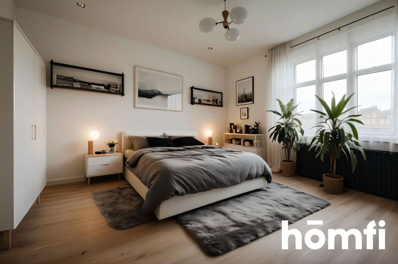 Dom rodzinny w Łodzi – gotowy do zamieszkania! - Dom - Sprzedaż - Łódź, Polesie