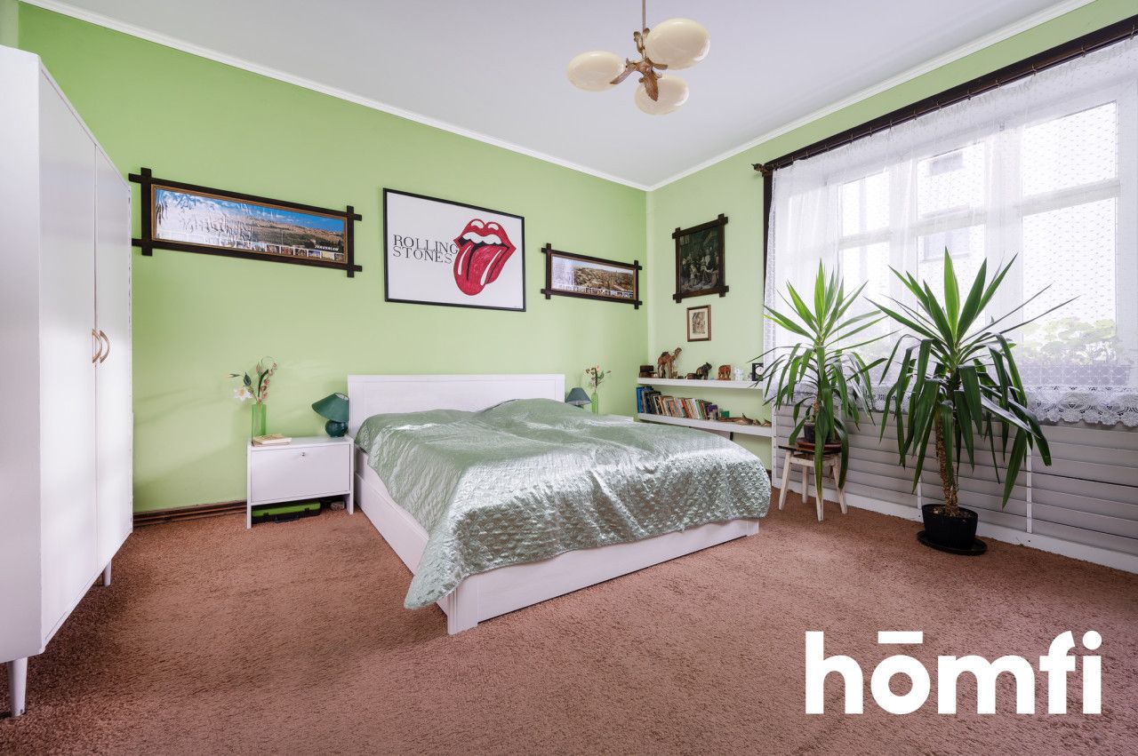 Dom rodzinny w Łodzi – gotowy do zamieszkania! - Dom - Sprzedaż - Łódź, Polesie