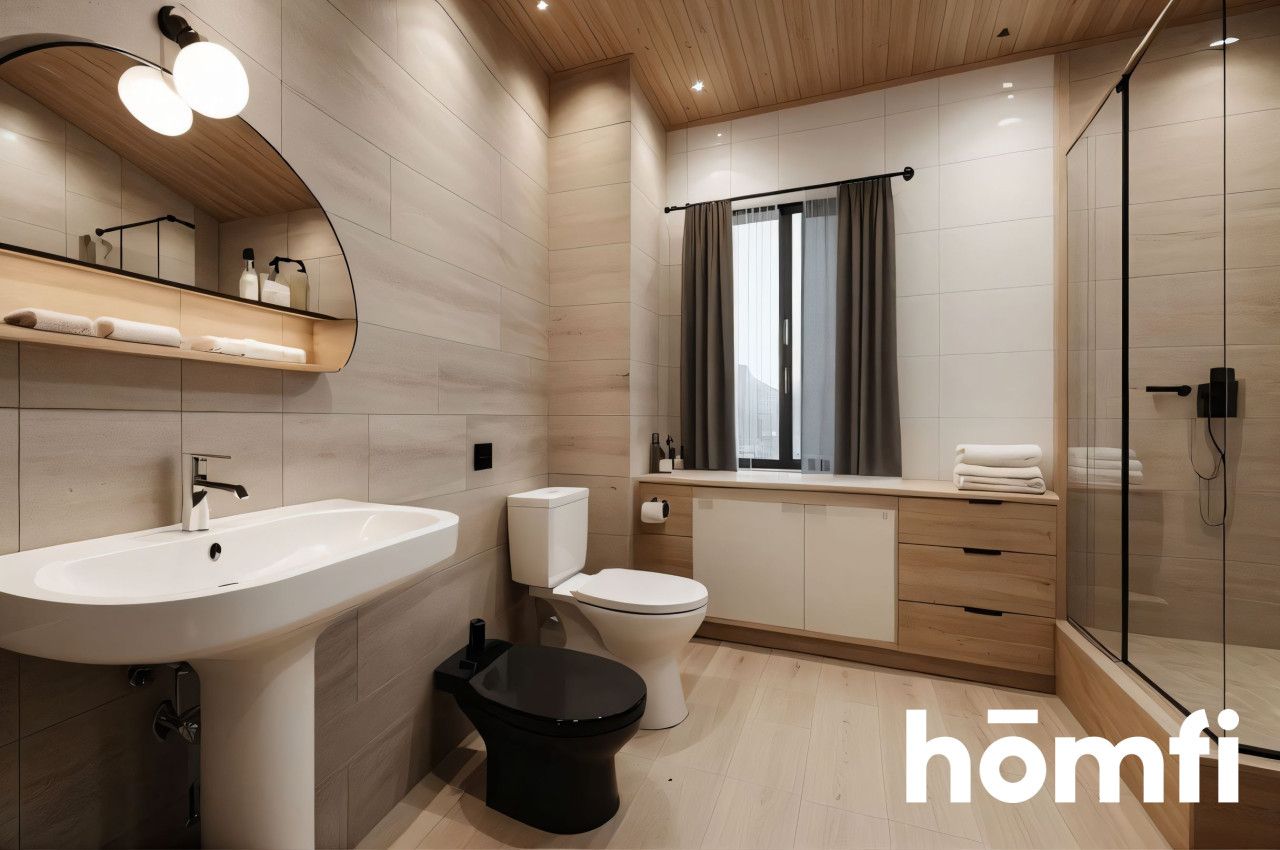 Dom rodzinny w Łodzi – gotowy do zamieszkania! - Dom - Sprzedaż - Łódź, Polesie