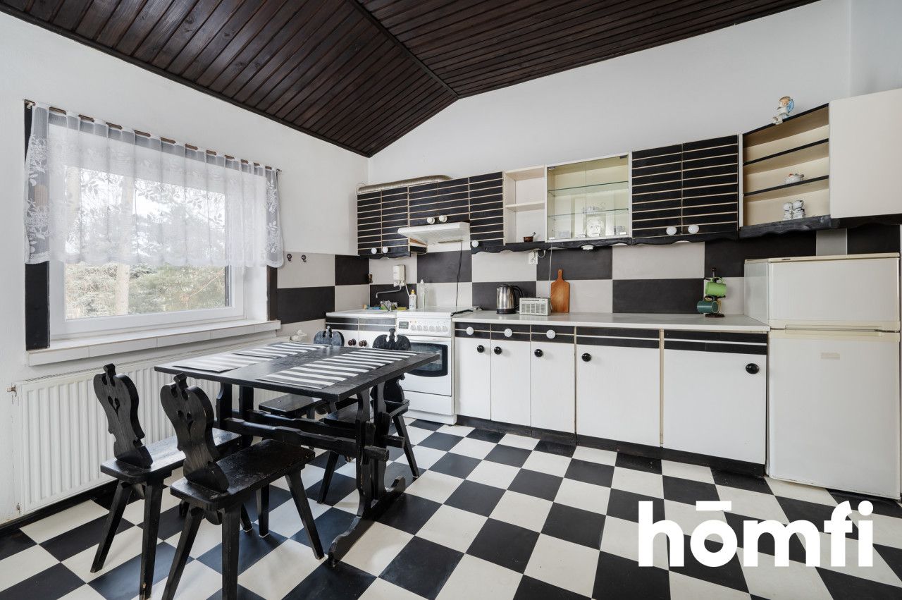 Dom rodzinny w Łodzi – gotowy do zamieszkania! - Dom - Sprzedaż - Łódź, Polesie