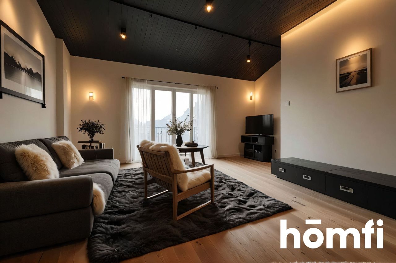 Dom rodzinny w Łodzi – gotowy do zamieszkania! - Dom - Sprzedaż - Łódź, Polesie