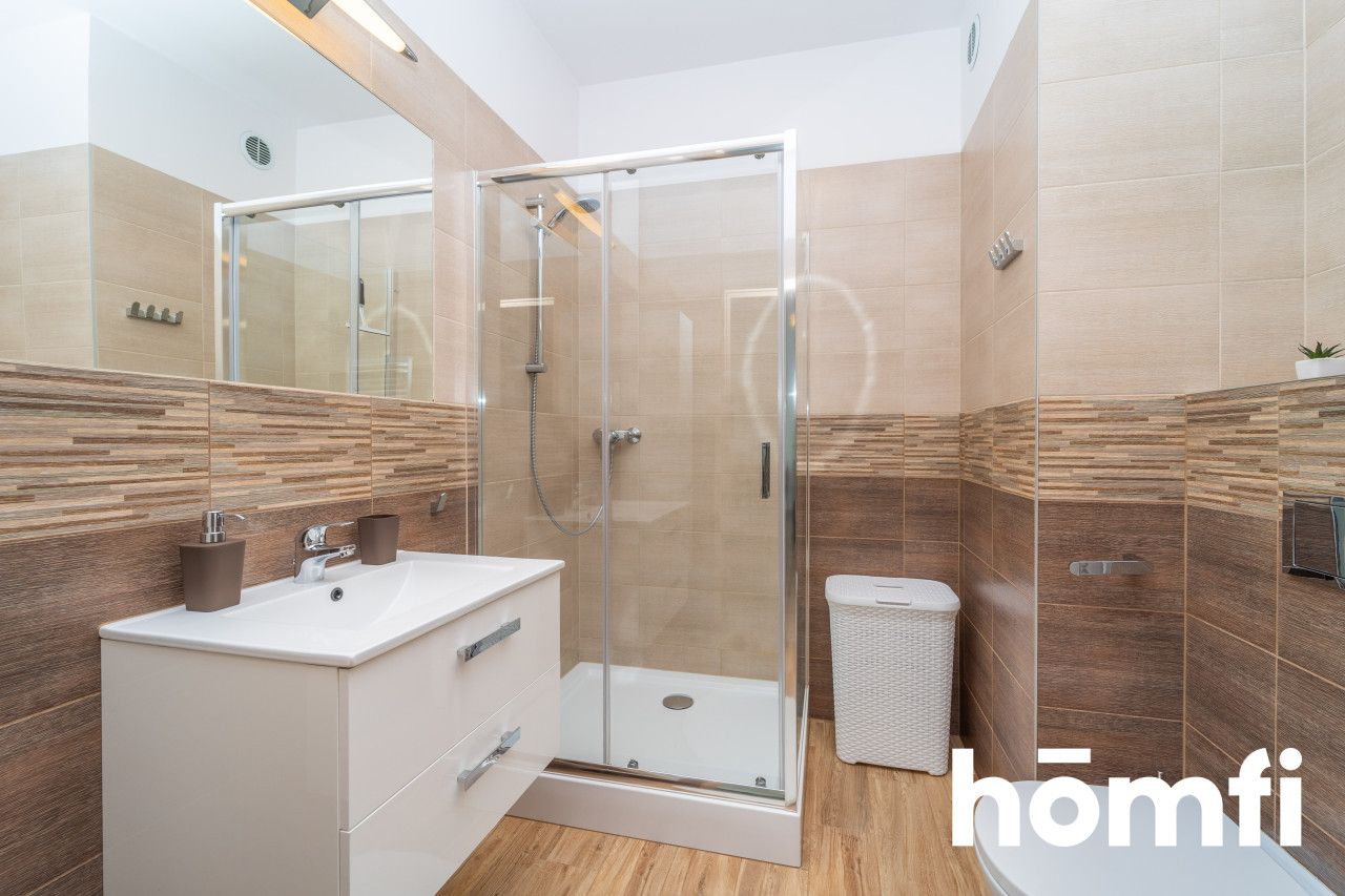 Beautiful apartment with a view in Gdańsk Morena - Apartment - Rent - Gdańsk, Morena