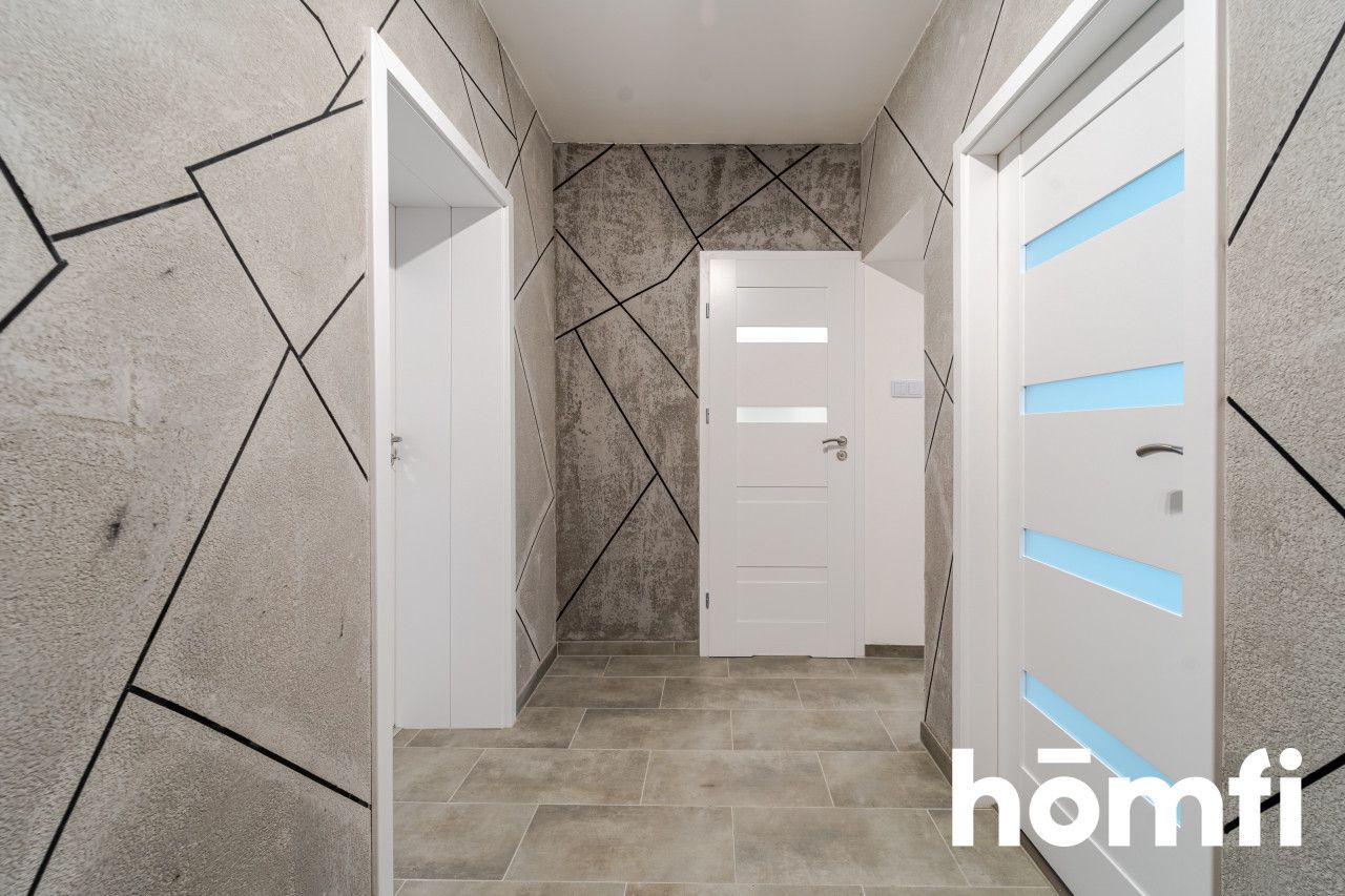 2 pokoje, piwnica, mieszkanie przy Parku - Mieszkanie - Sprzedaż - Gliwice, Baildona