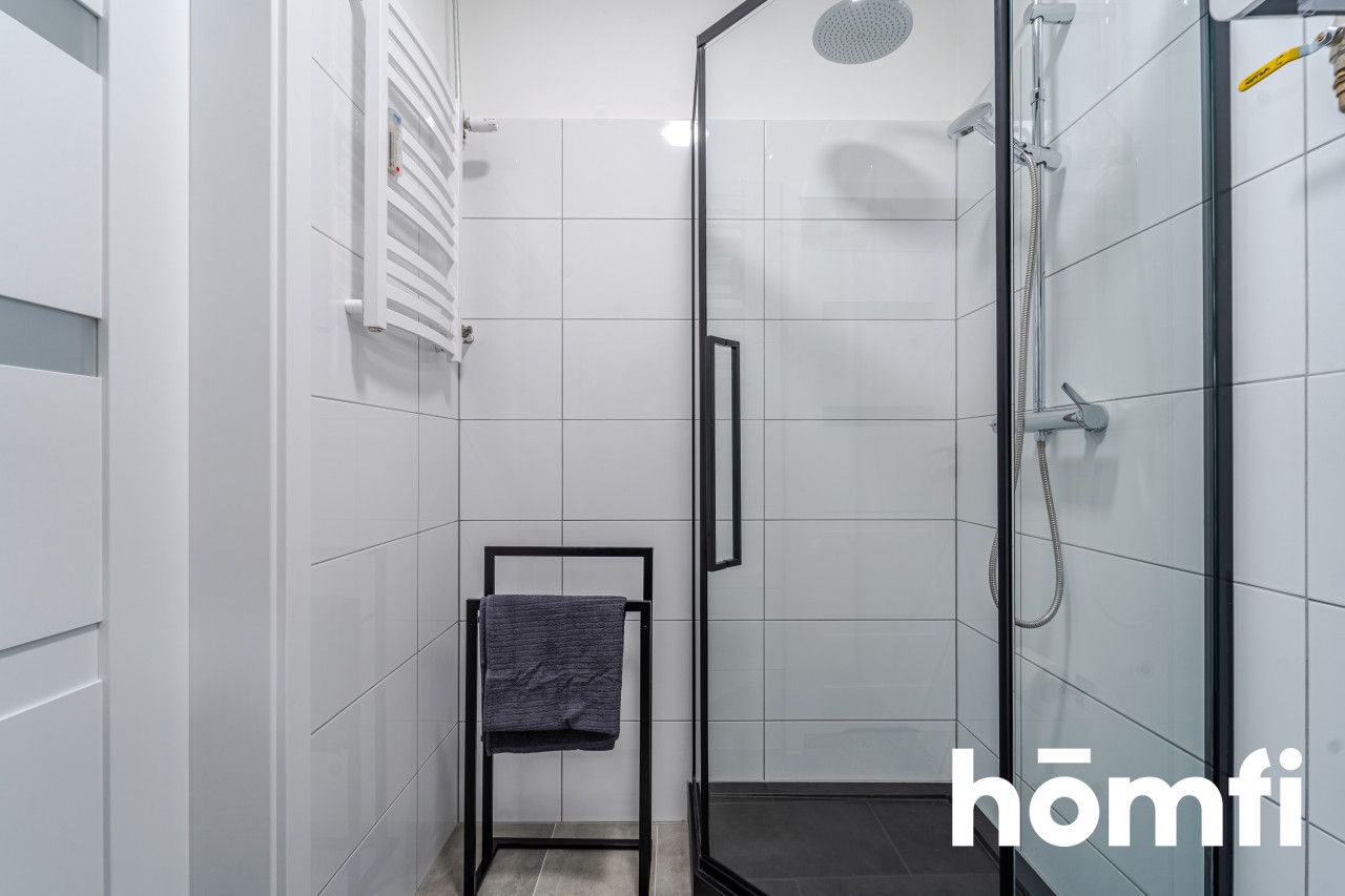 2 pokoje, piwnica, mieszkanie przy Parku - Mieszkanie - Sprzedaż - Gliwice, Baildona