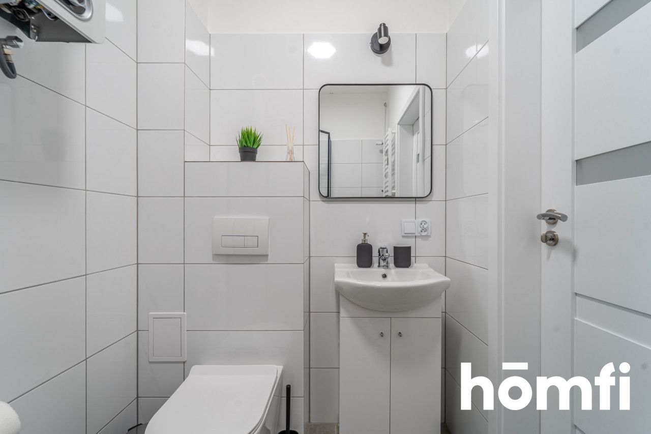 2 pokoje, piwnica, mieszkanie przy Parku - Mieszkanie - Sprzedaż - Gliwice, Baildona