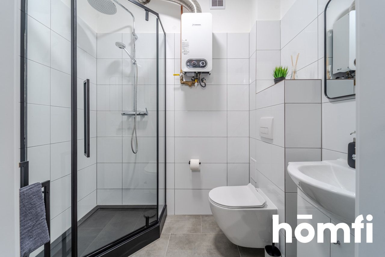 2 pokoje, piwnica, mieszkanie przy Parku - Mieszkanie - Sprzedaż - Gliwice, Baildona