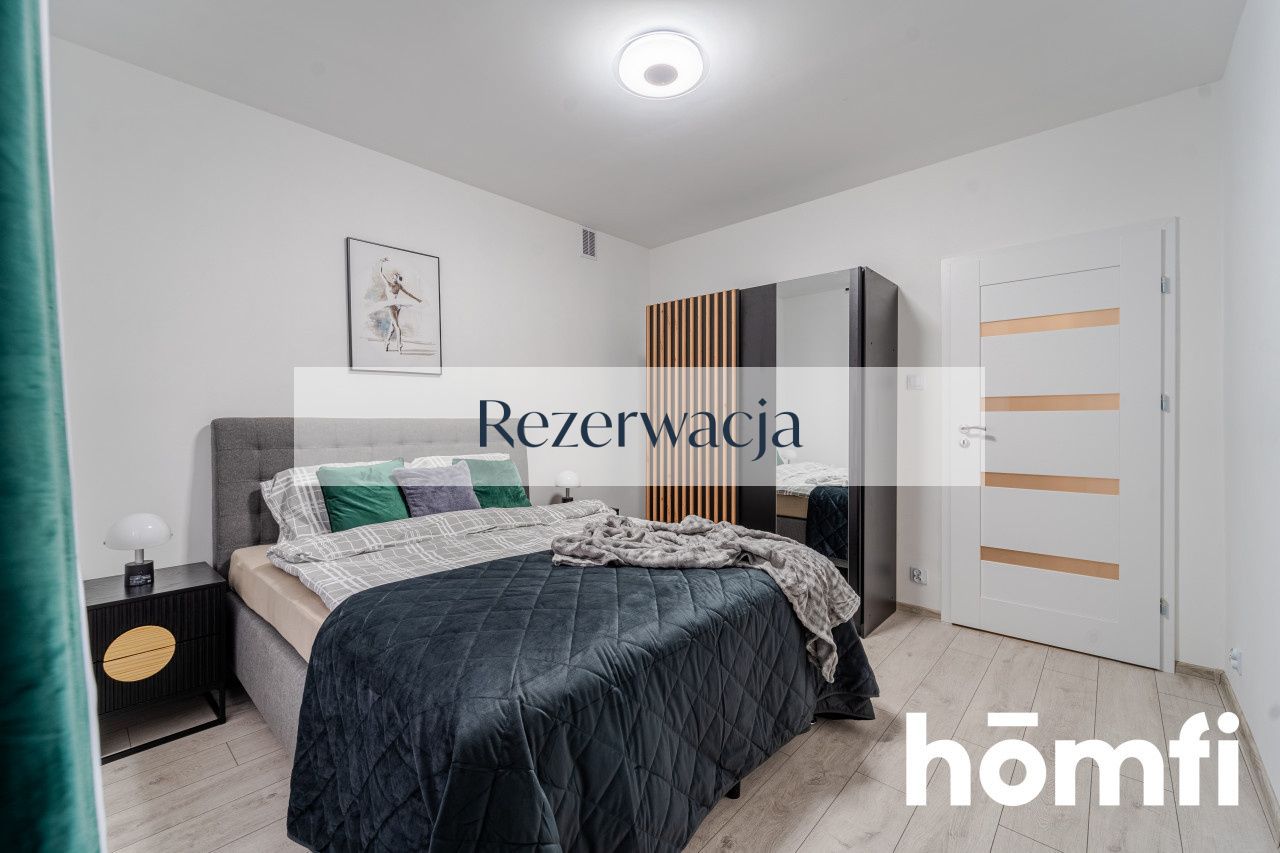 2 pokoje, piwnica, mieszkanie przy Parku - Mieszkanie - Sprzedaż - Gliwice, Baildona