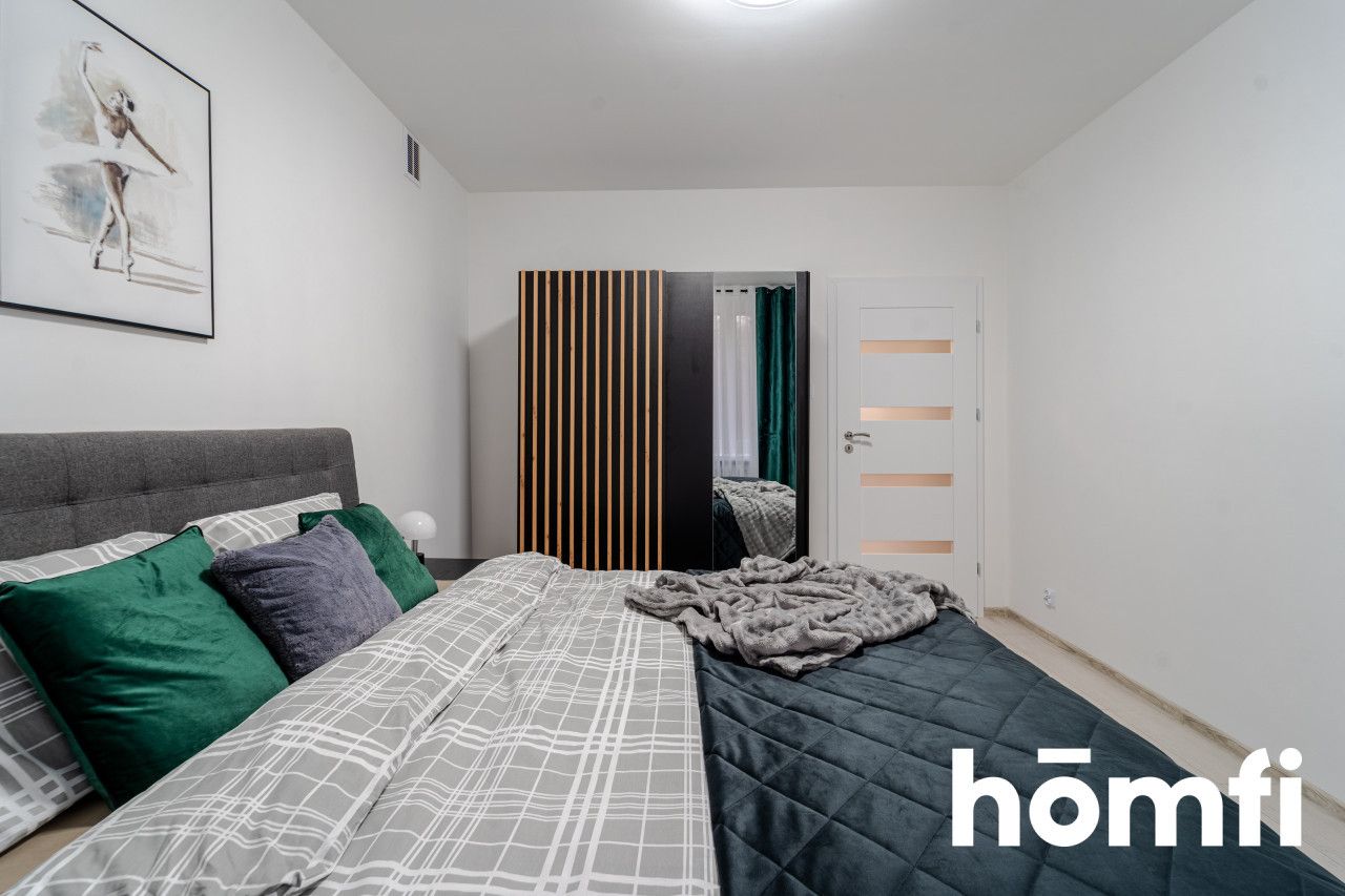 2 pokoje, piwnica, mieszkanie przy Parku - Mieszkanie - Sprzedaż - Gliwice, Baildona