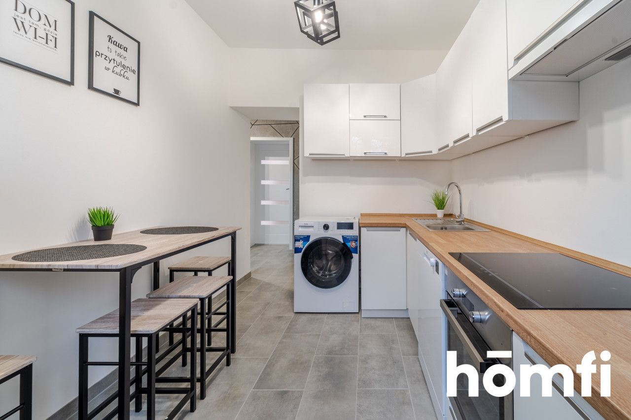 2 pokoje, piwnica, mieszkanie przy Parku - Mieszkanie - Sprzedaż - Gliwice, Baildona