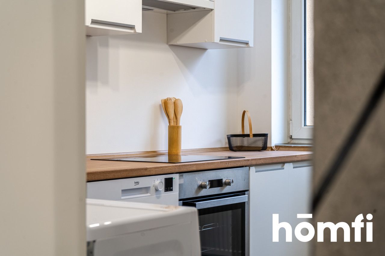 2 pokoje, piwnica, mieszkanie przy Parku - Mieszkanie - Sprzedaż - Gliwice, Baildona