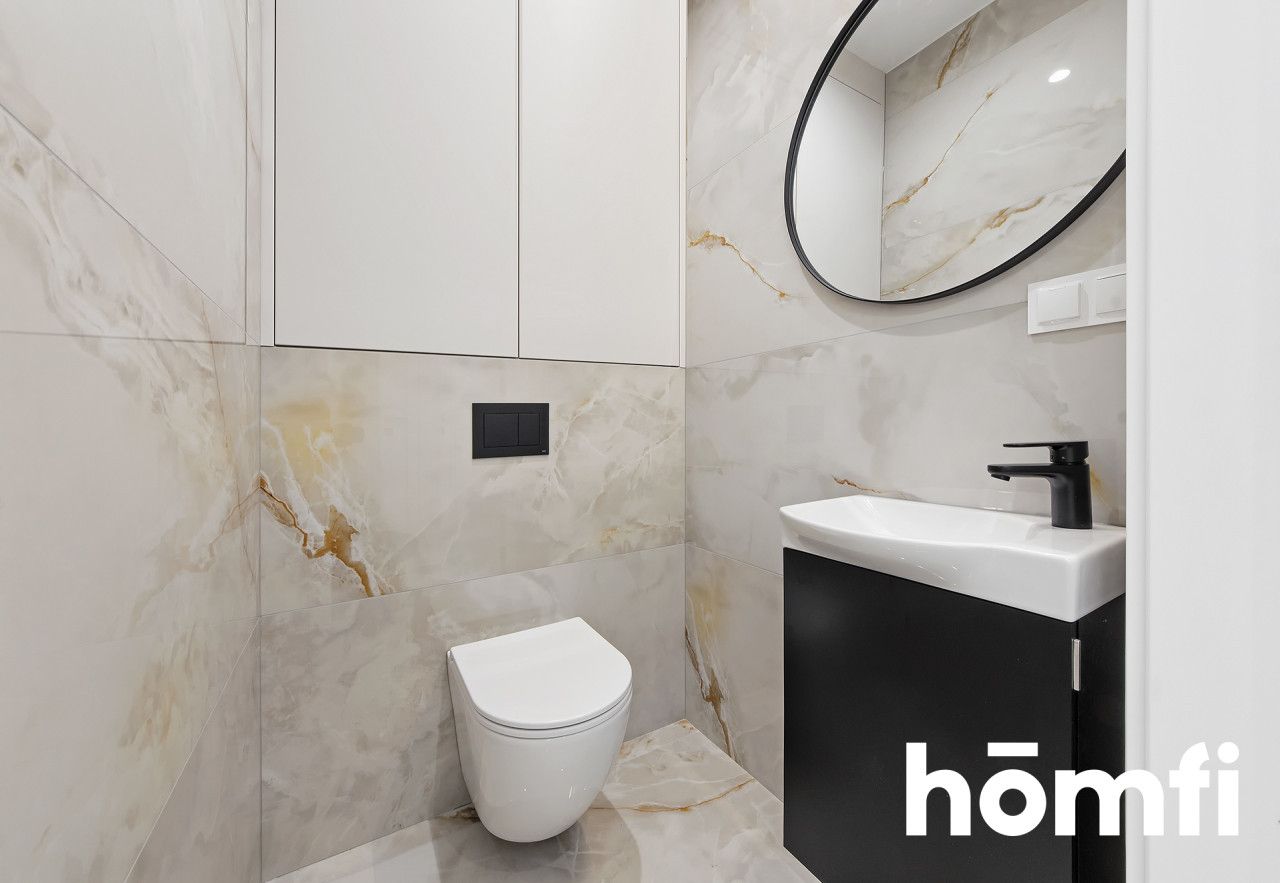 New finished apartment for sale - Apartment - Sale - Poznań, Grunwald