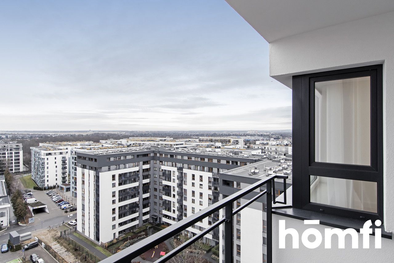 New finished apartment for sale - Apartment - Sale - Poznań, Grunwald