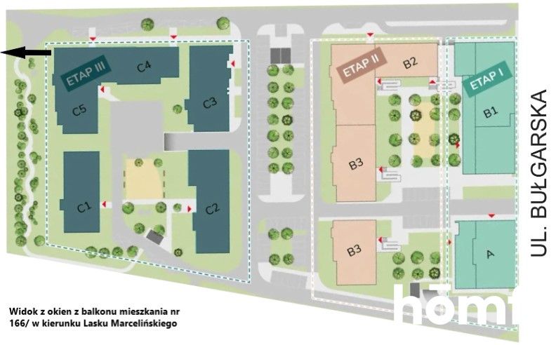 New finished apartment for sale - Apartment - Sale - Poznań, Grunwald