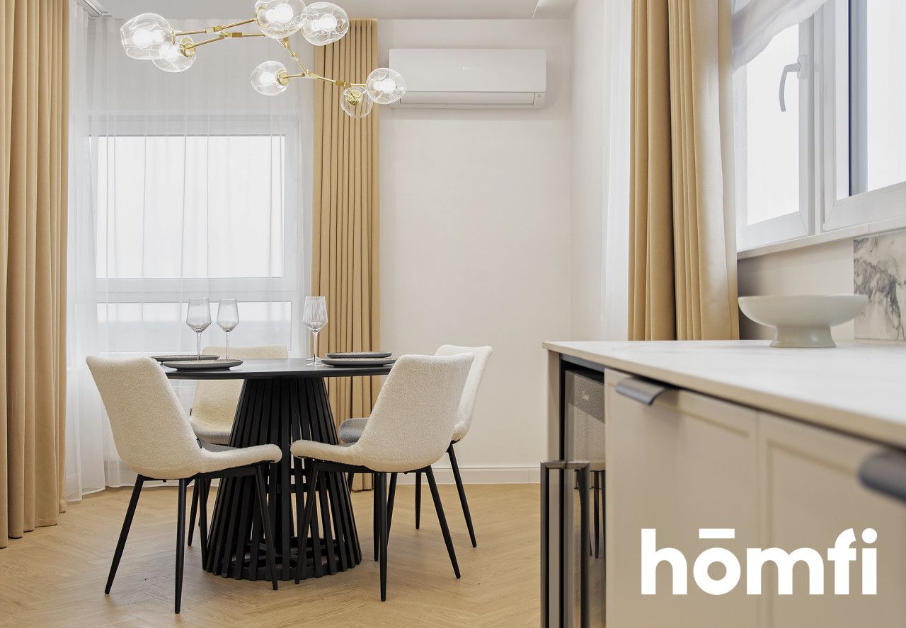 New finished apartment for sale - Apartment - Sale - Poznań, Grunwald