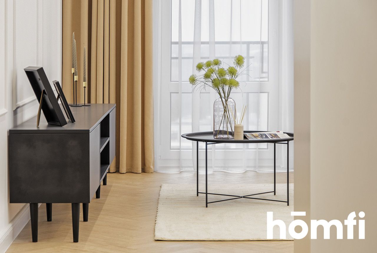 New finished apartment for sale - Apartment - Sale - Poznań, Grunwald