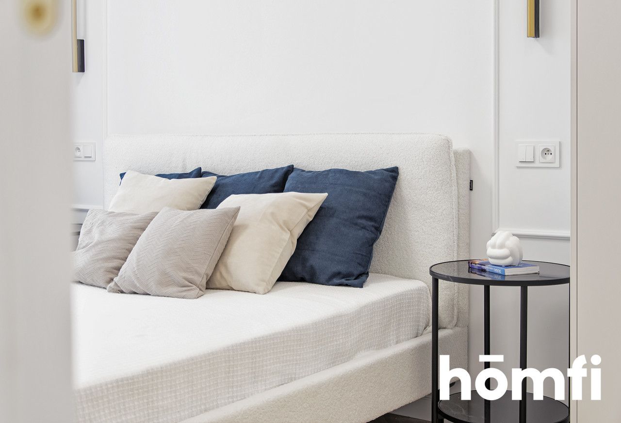 New finished apartment for sale - Apartment - Sale - Poznań, Grunwald