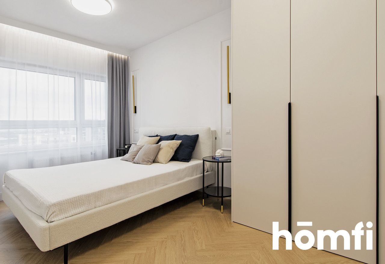 New finished apartment for sale - Apartment - Sale - Poznań, Grunwald