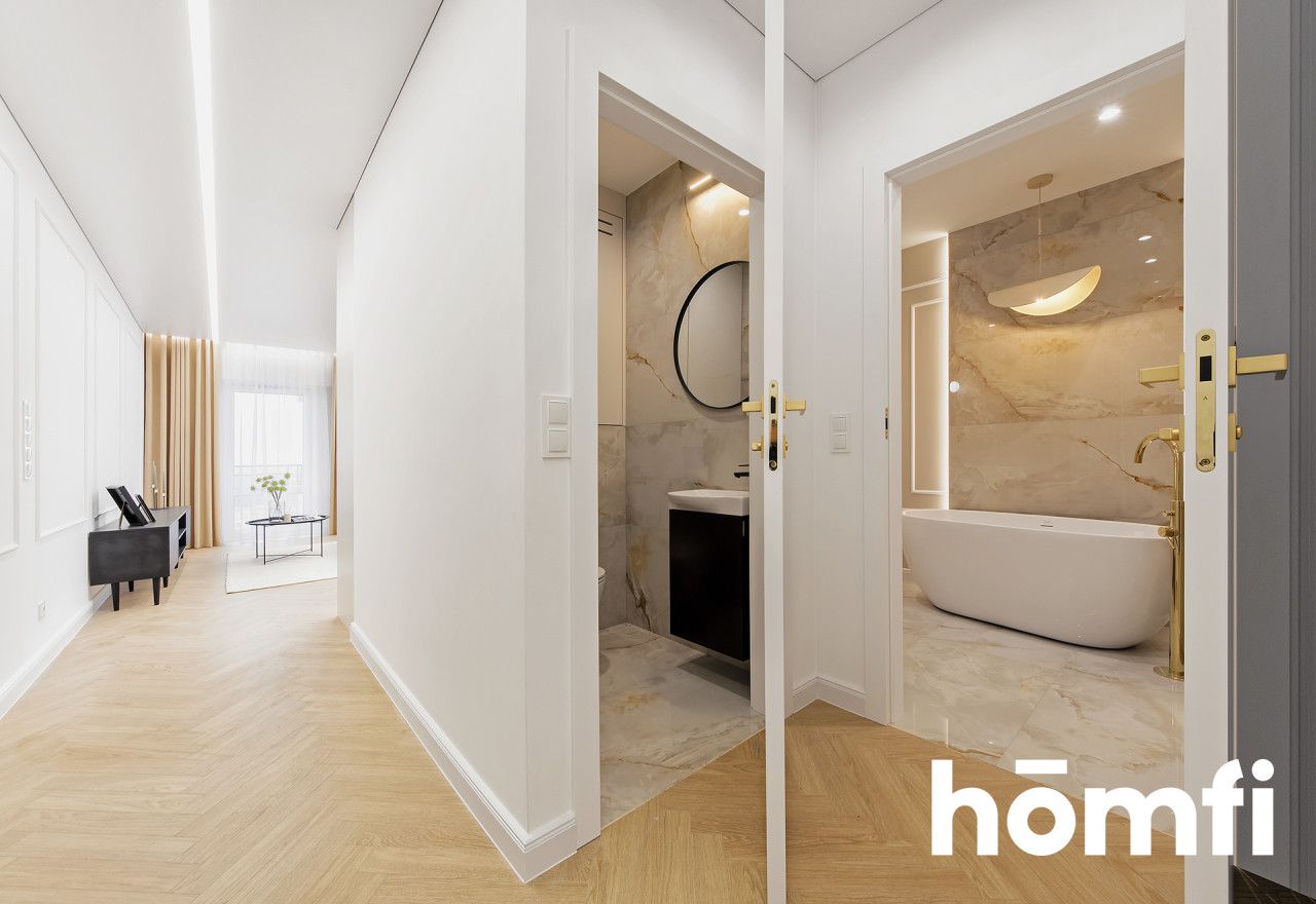 New finished apartment for sale - Apartment - Sale - Poznań, Grunwald