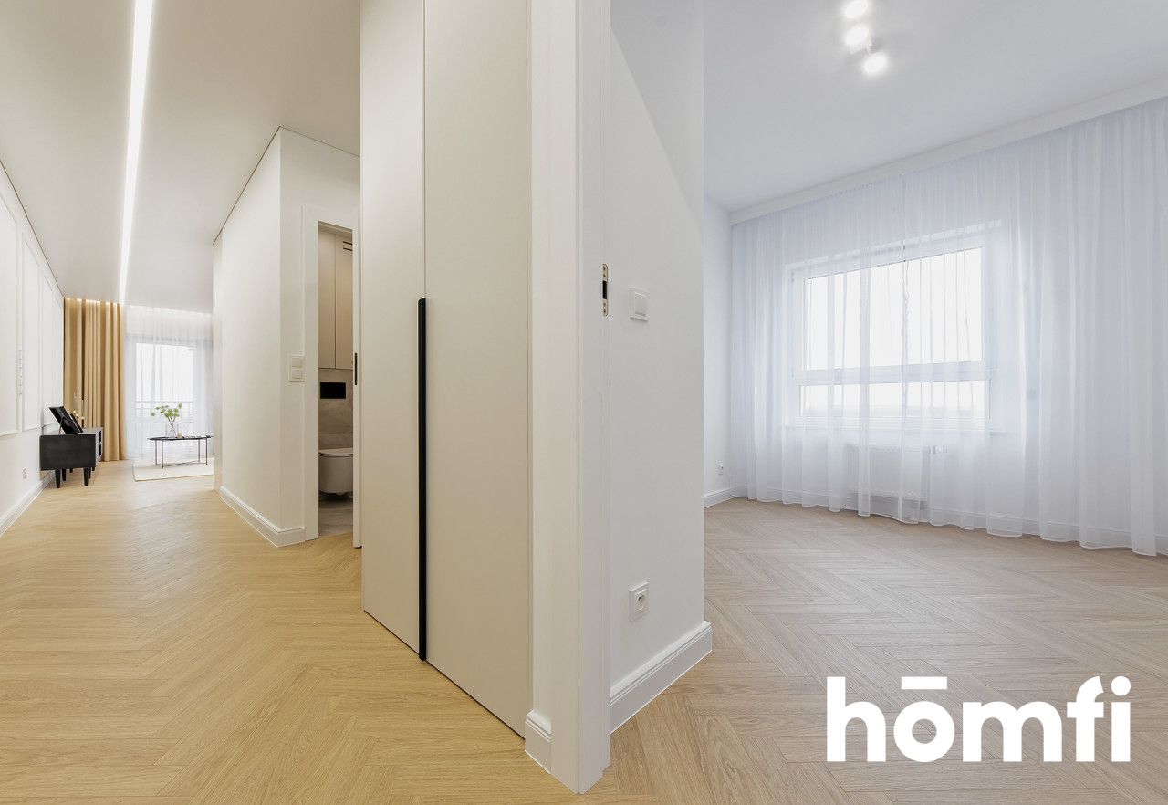 New finished apartment for sale - Apartment - Sale - Poznań, Grunwald