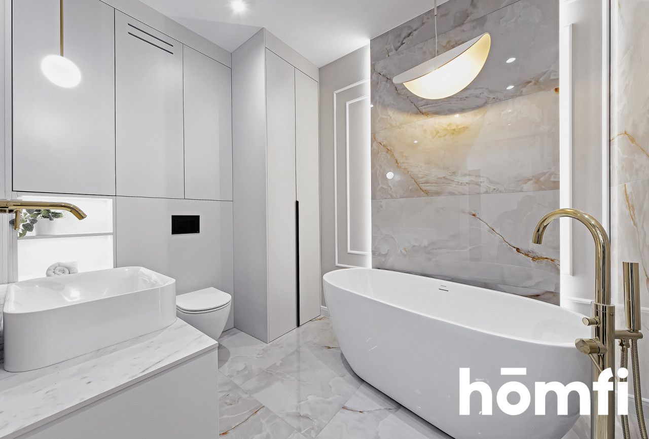 New finished apartment for sale - Apartment - Sale - Poznań, Grunwald