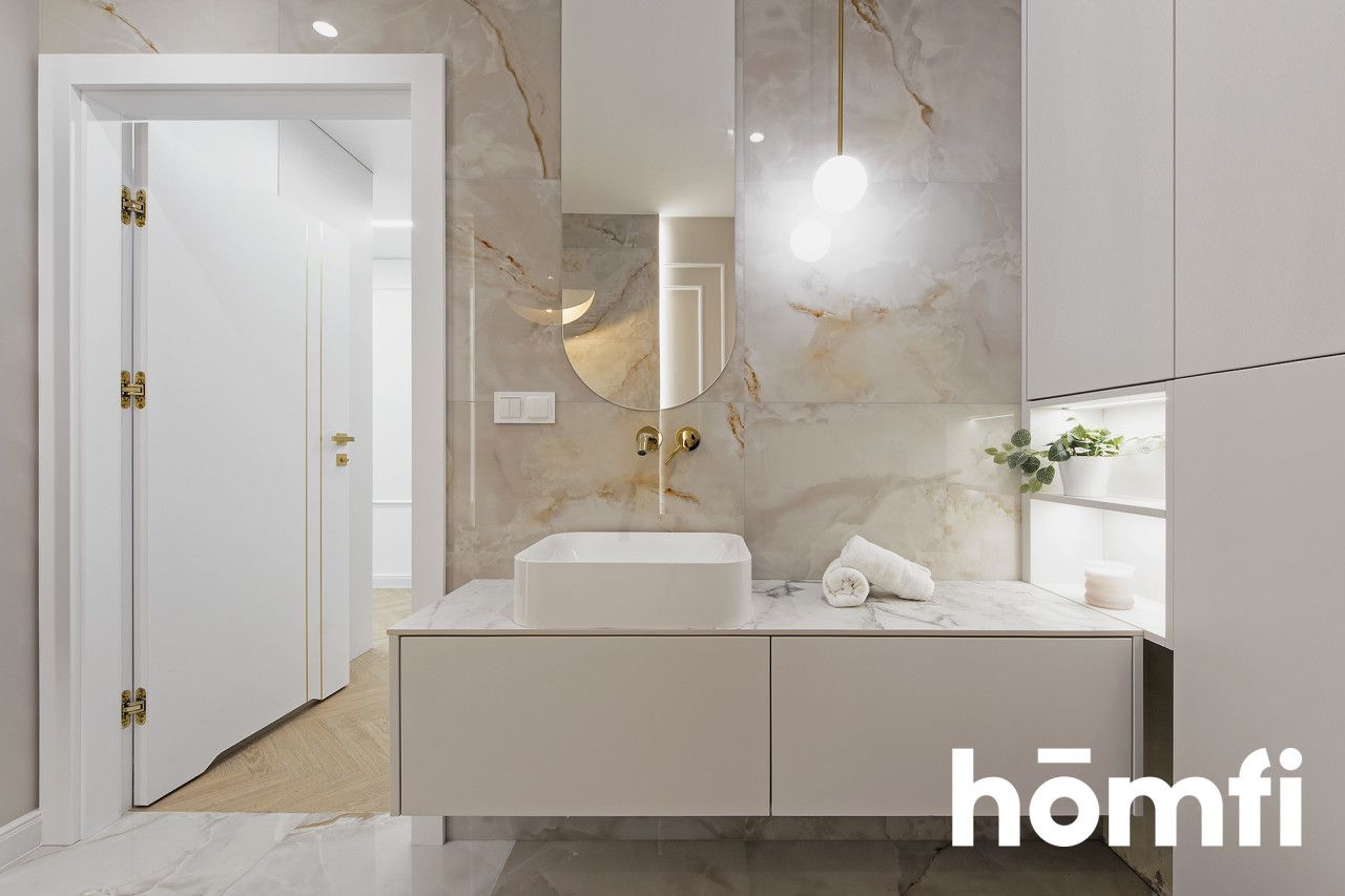 New finished apartment for sale - Apartment - Sale - Poznań, Grunwald