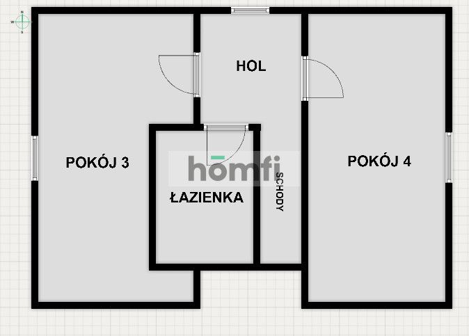 Beautiful villa in Toruń. Your dream house! - Дім - Продаж - Toruń, Stawki