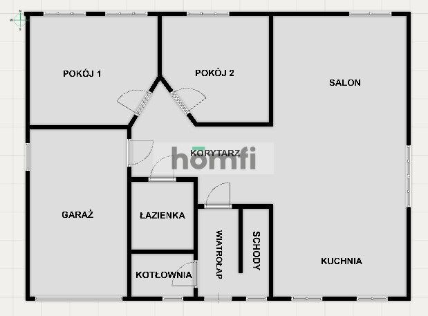 Beautiful villa in Toruń. Your dream house! - Дім - Продаж - Toruń, Stawki