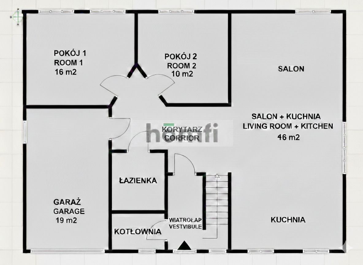 Wyjątkowa willa w Toruniu. Twój wymarzony dom! - Dom - Sprzedaż - Toruń, Stawki