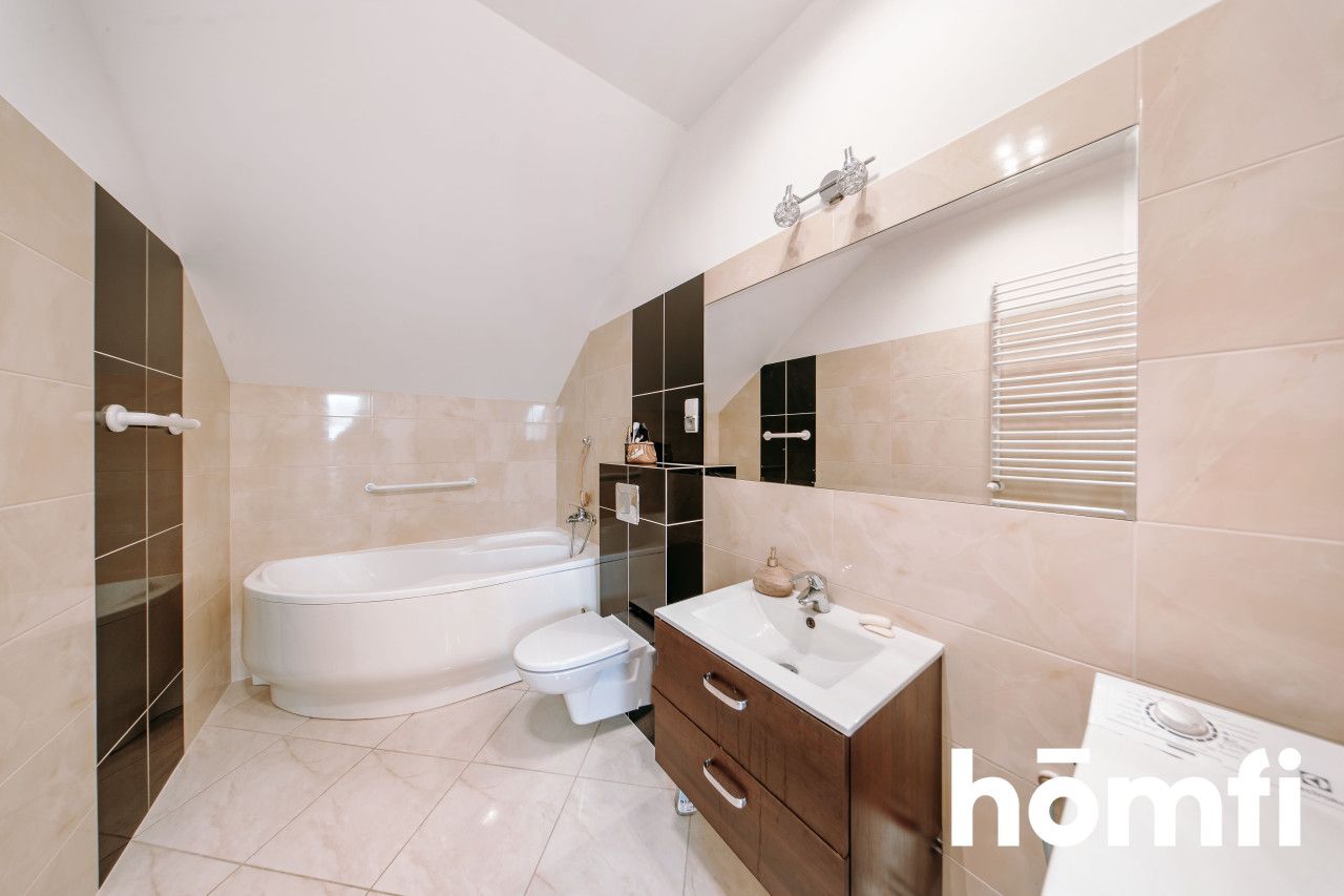 Beautiful villa in Toruń. Your dream house! - Дім - Продаж - Toruń, Stawki