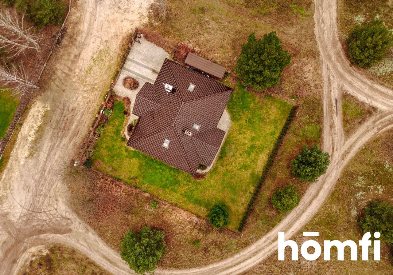 Beautiful villa in Toruń. Your dream house! - Дім - Продаж - Toruń, Stawki