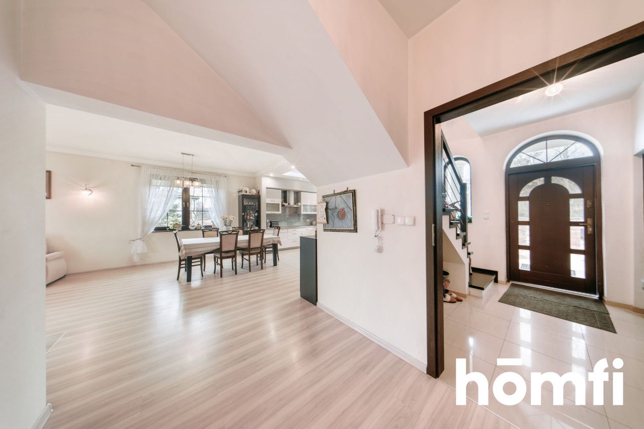 Beautiful villa in Toruń. Your dream house! - Дім - Продаж - Toruń, Stawki