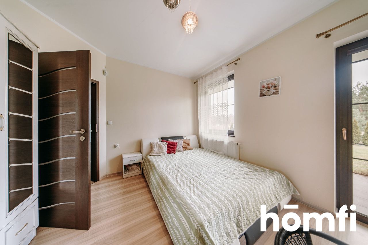 Beautiful villa in Toruń. Your dream house! - Дім - Продаж - Toruń, Stawki