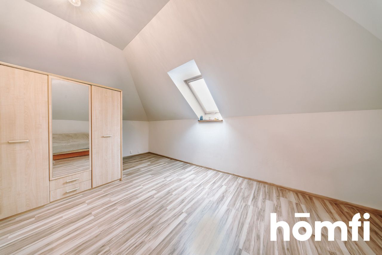 Beautiful villa in Toruń. Your dream house! - Дім - Продаж - Toruń, Stawki