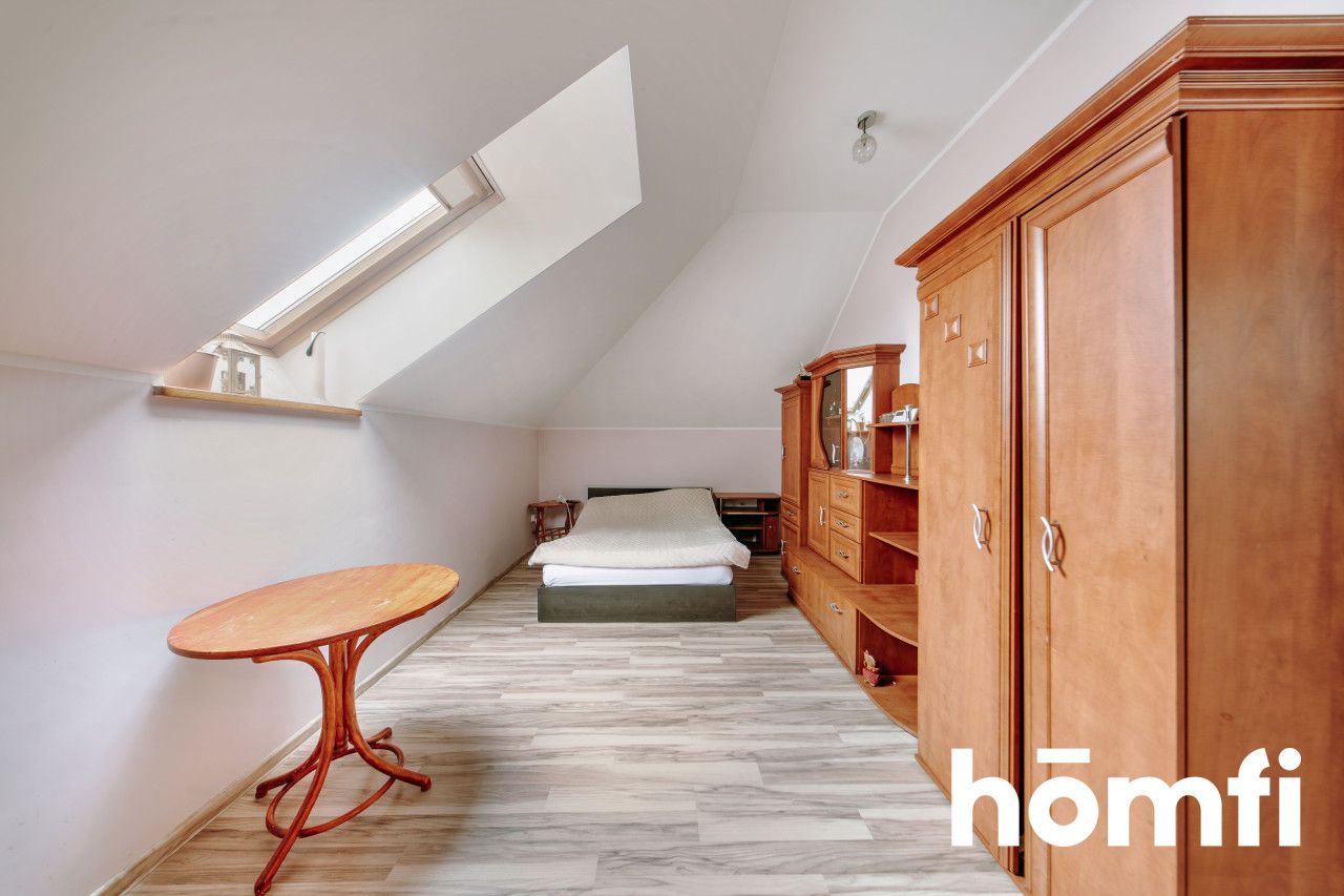 Beautiful villa in Toruń. Your dream house! - Дім - Продаж - Toruń, Stawki