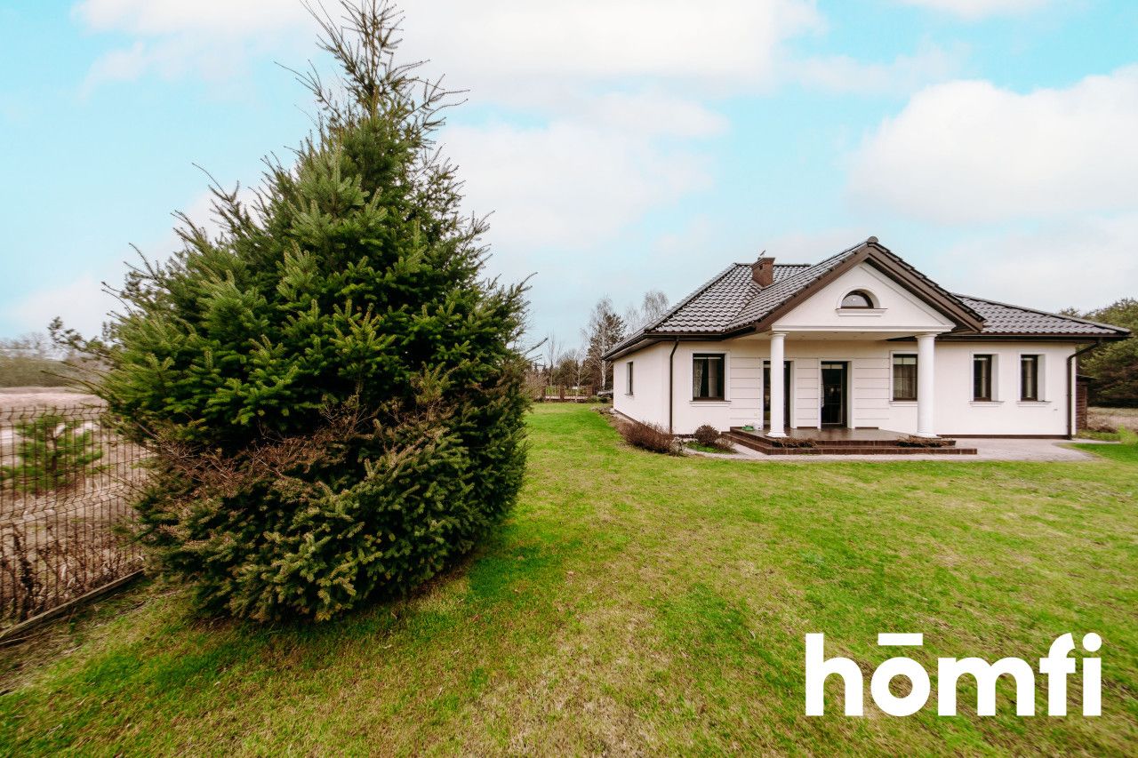 Beautiful villa in Toruń. Your dream house! - Дім - Продаж - Toruń, Stawki