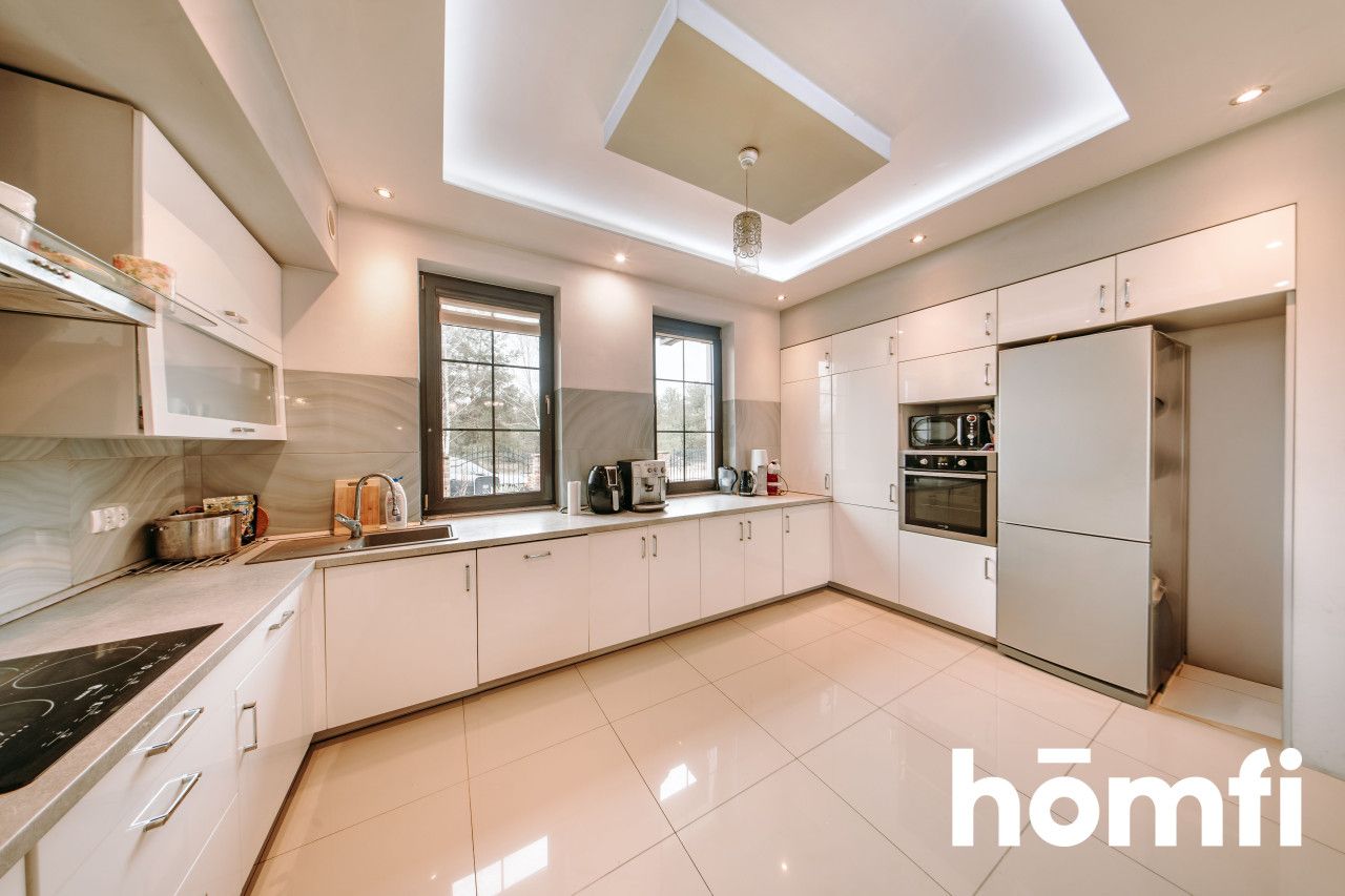 Beautiful villa in Toruń. Your dream house! - Дім - Продаж - Toruń, Stawki