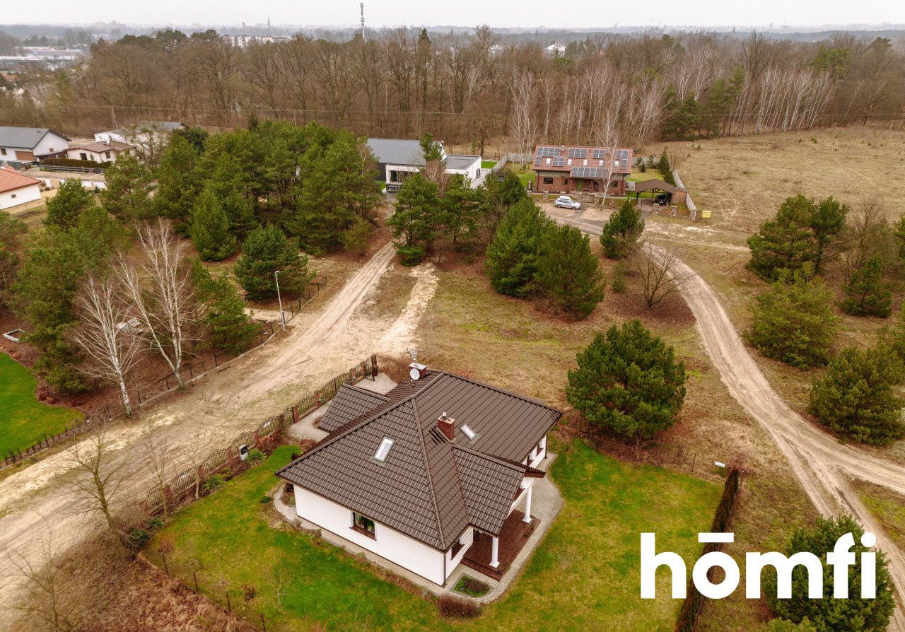 Beautiful villa in Toruń. Your dream house! - Дім - Продаж - Toruń, Stawki