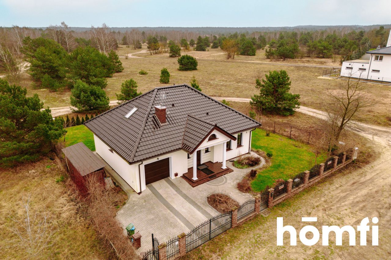 Beautiful villa in Toruń. Your dream house! - Дім - Продаж - Toruń, Stawki