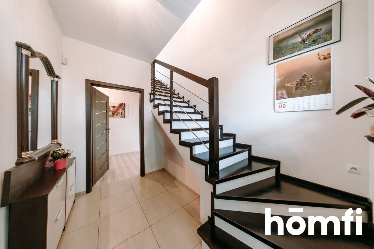 Beautiful villa in Toruń. Your dream house! - Дім - Продаж - Toruń, Stawki