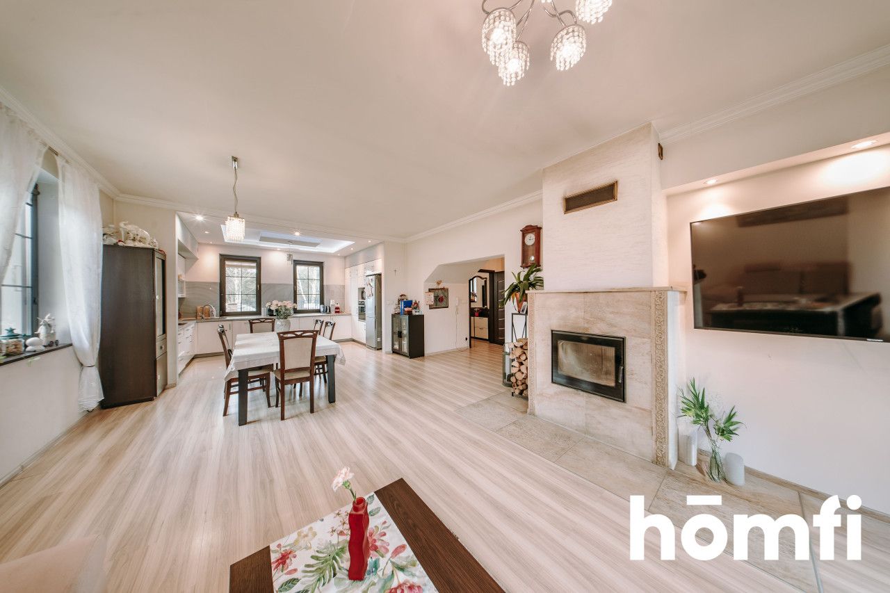 Beautiful villa in Toruń. Your dream house! - Дім - Продаж - Toruń, Stawki