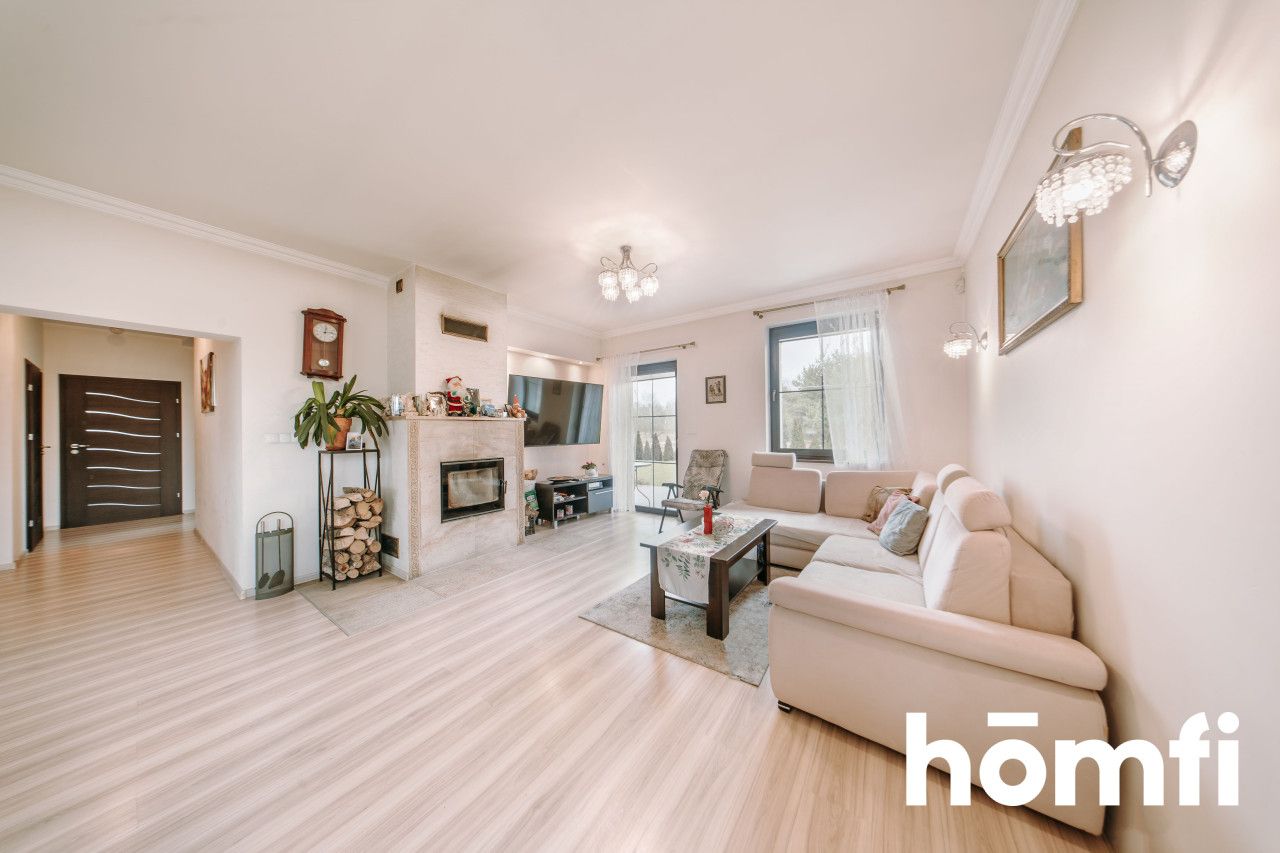 Beautiful villa in Toruń. Your dream house! - Дім - Продаж - Toruń, Stawki