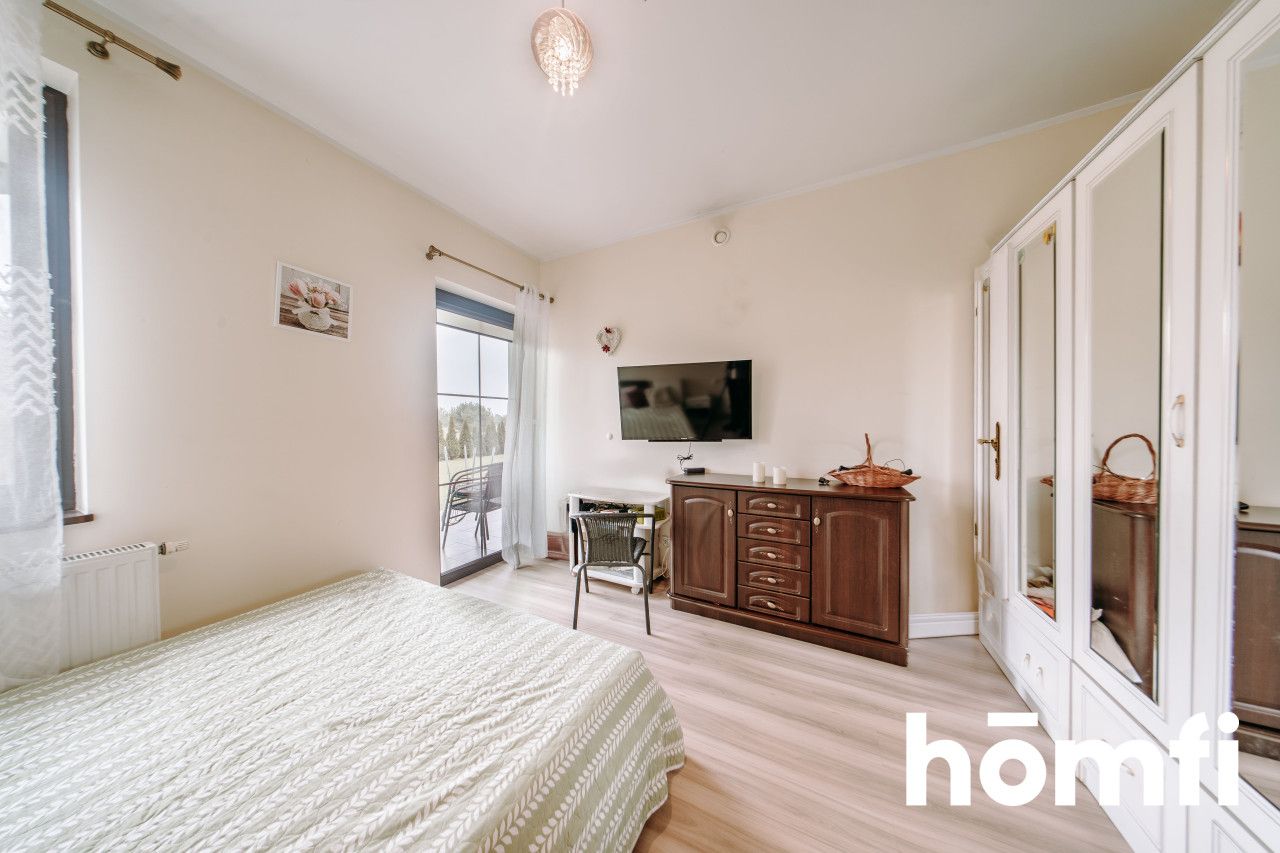 Beautiful villa in Toruń. Your dream house! - Дім - Продаж - Toruń, Stawki
