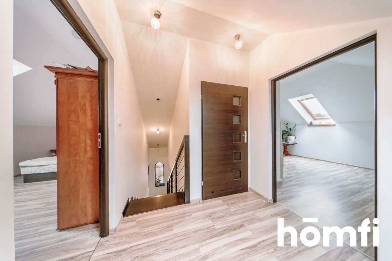 Beautiful villa in Toruń. Your dream house! - Дім - Продаж - Toruń, Stawki